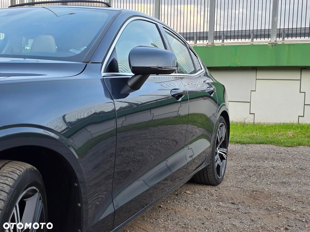 Volvo S60 B5 B Inscription - 14