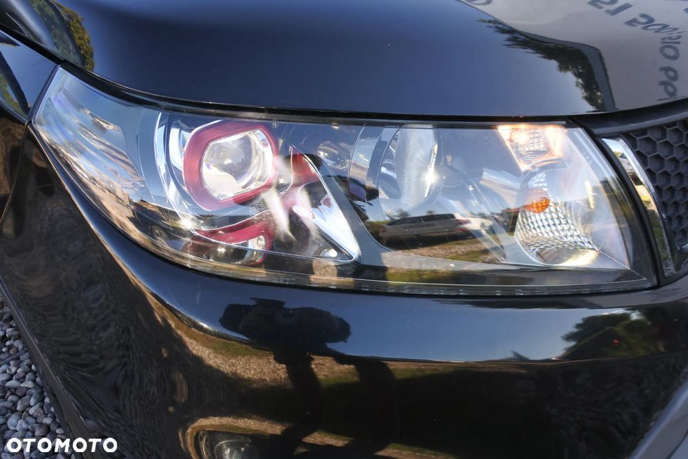 Suzuki Vitara 1.4 T Boosterjet S 4WD - 27