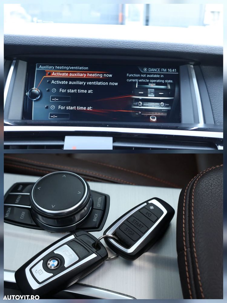 BMW X3 xDrive20d AT xLine - 15