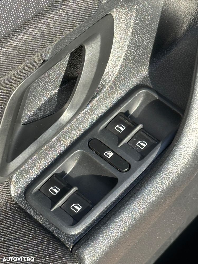 Skoda Fabia 1.2 TSI Style - 18