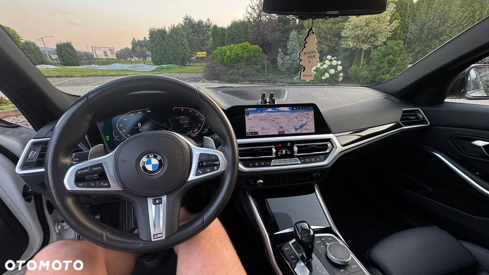 BMW Seria 3 - 4