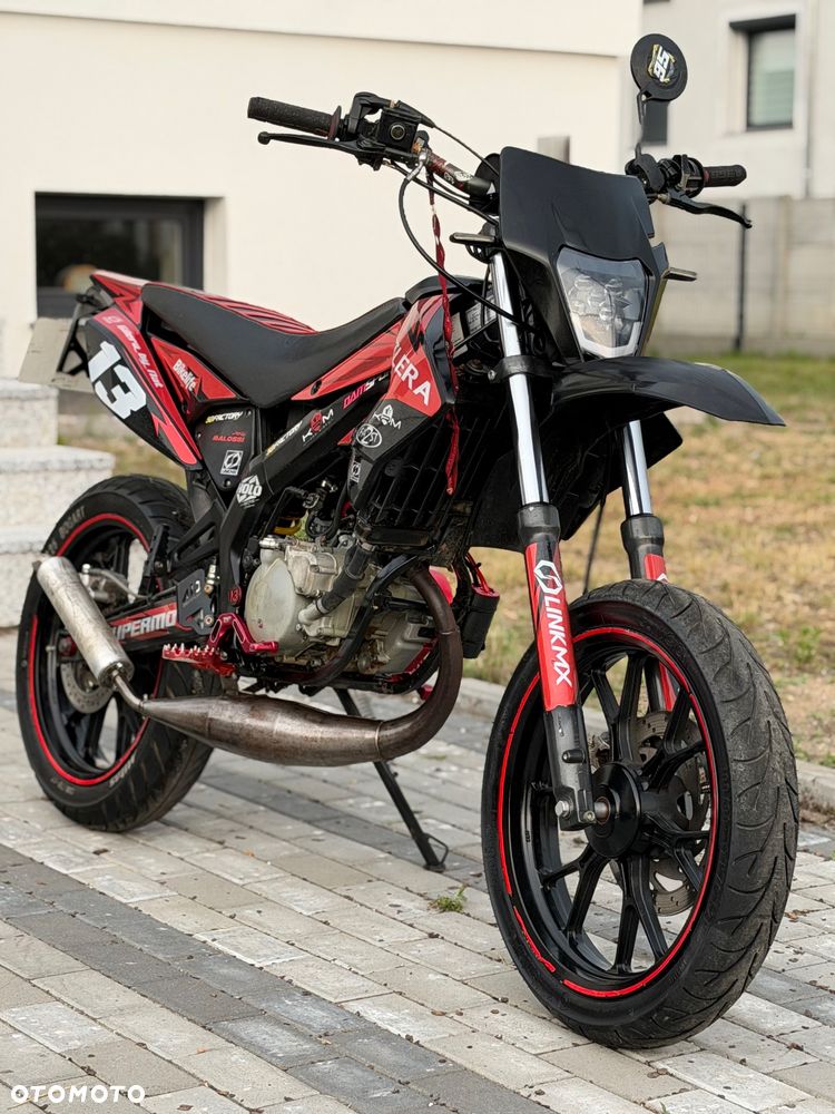 Gilera SMT - 1