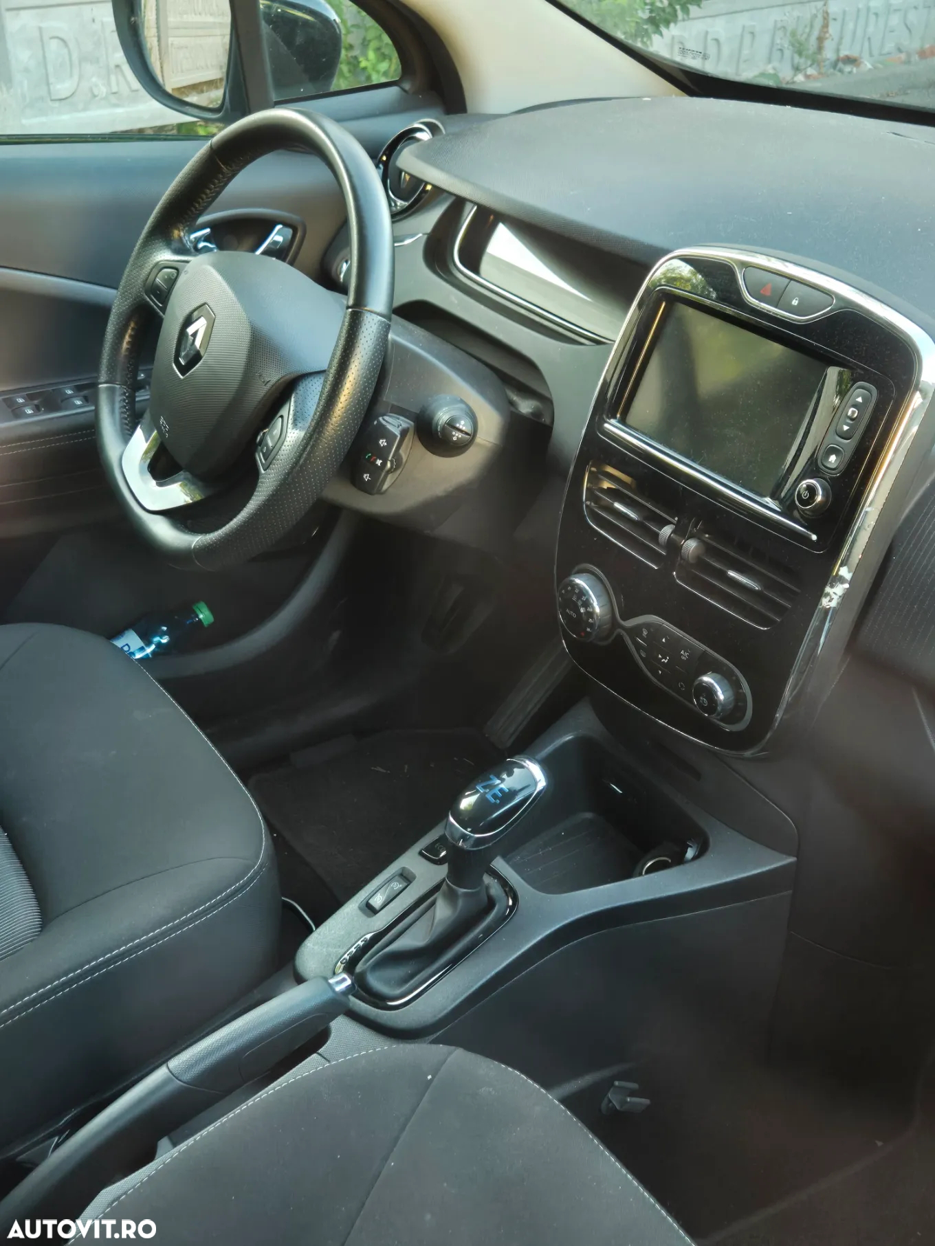 Renault ZOE - 5