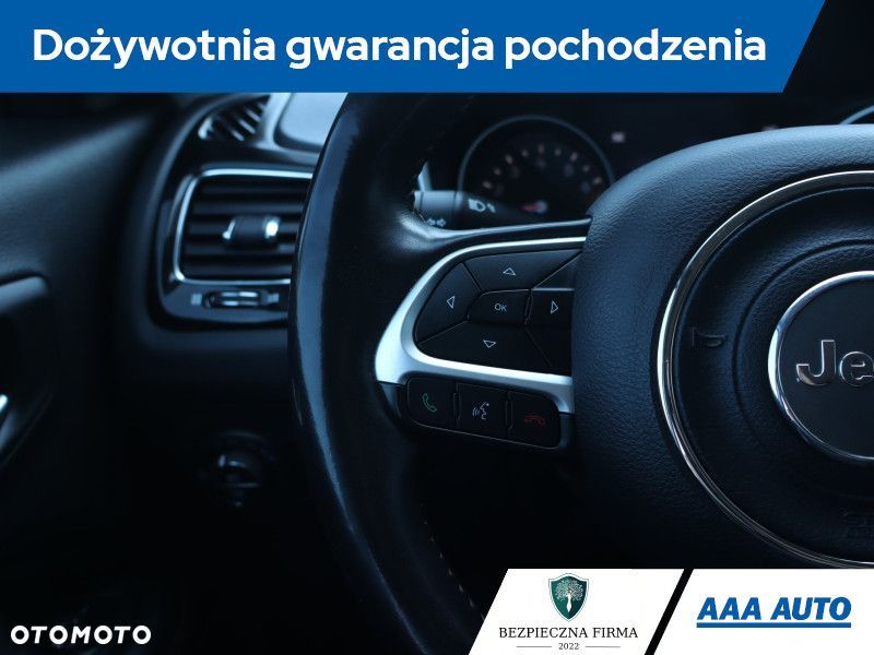 Jeep Compass - 21