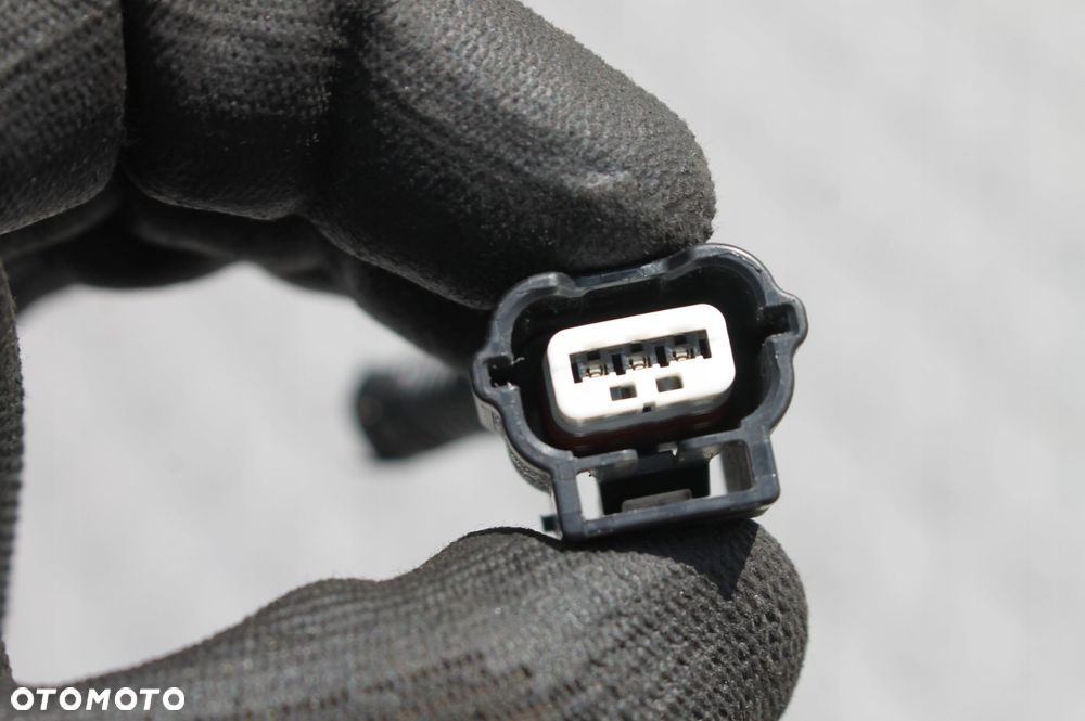 czujnik pdc parkowania środkowy przód mitsubishi eclipse cross 17-20 - 8