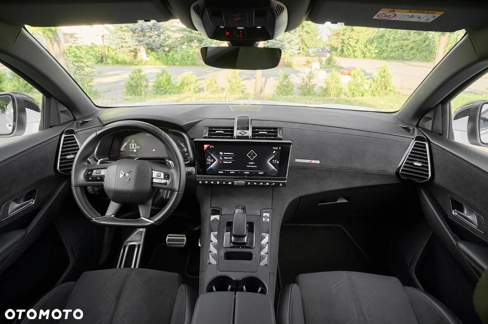 DS Automobiles DS 7 Crossback - 6
