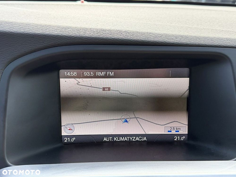 Volvo V60 - 16