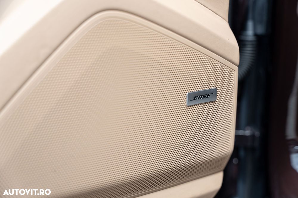 PORSCHE Cayenne 2018 — imagine 31