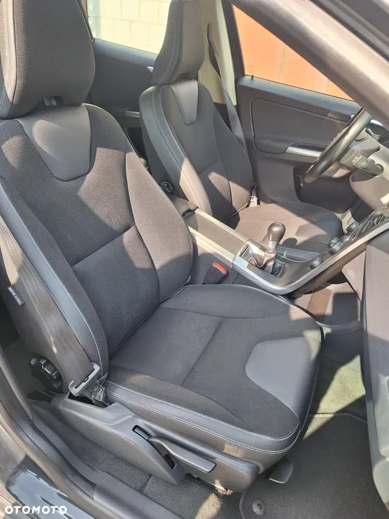 Volvo XC 60 - 9