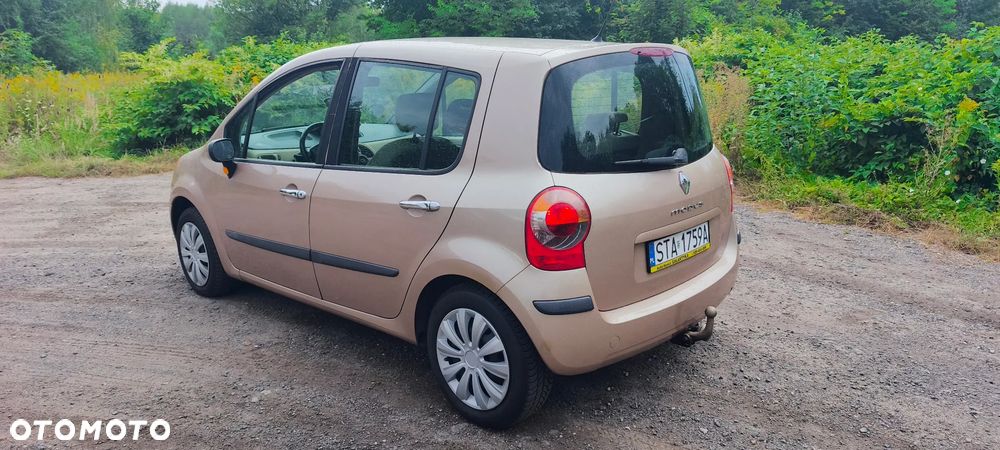 Renault Modus 1.5 dCi Dynamique - 7