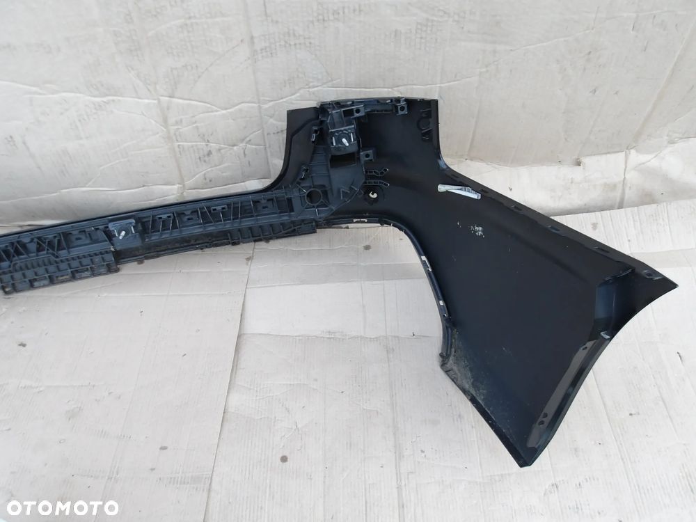 ZDERZAK TYLNY TYL AUDI A4 B9 S LINE LIFT KOMBI 8W9807511AB - 39