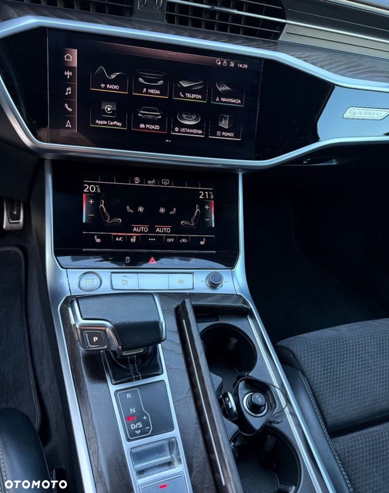 Audi A6 Avant - 6
