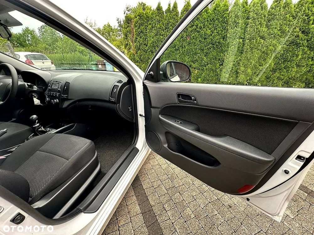Hyundai i30 - 10
