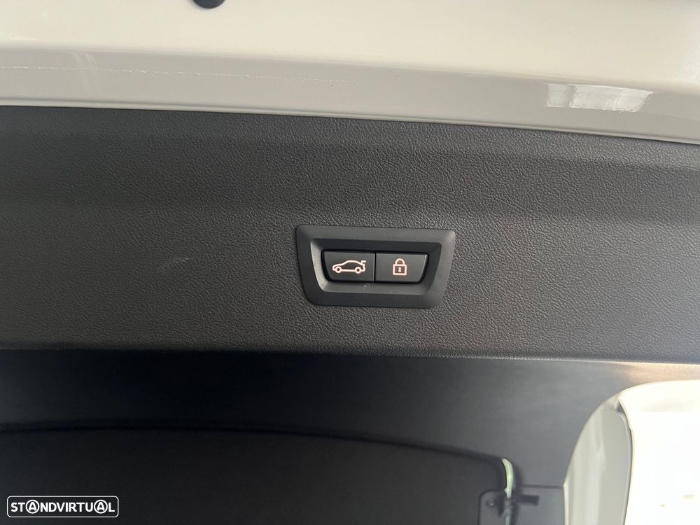 BMW X4 20 d xDrive Pack M Auto - 18