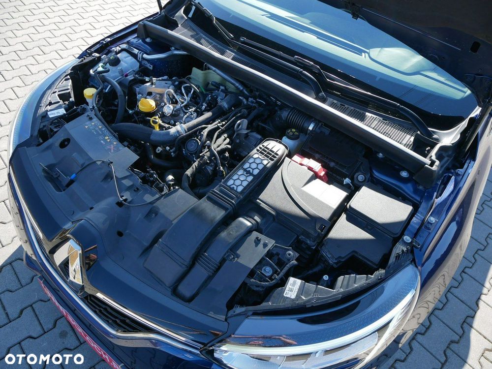 Renault Megane 1.3 TCe Techno - 33