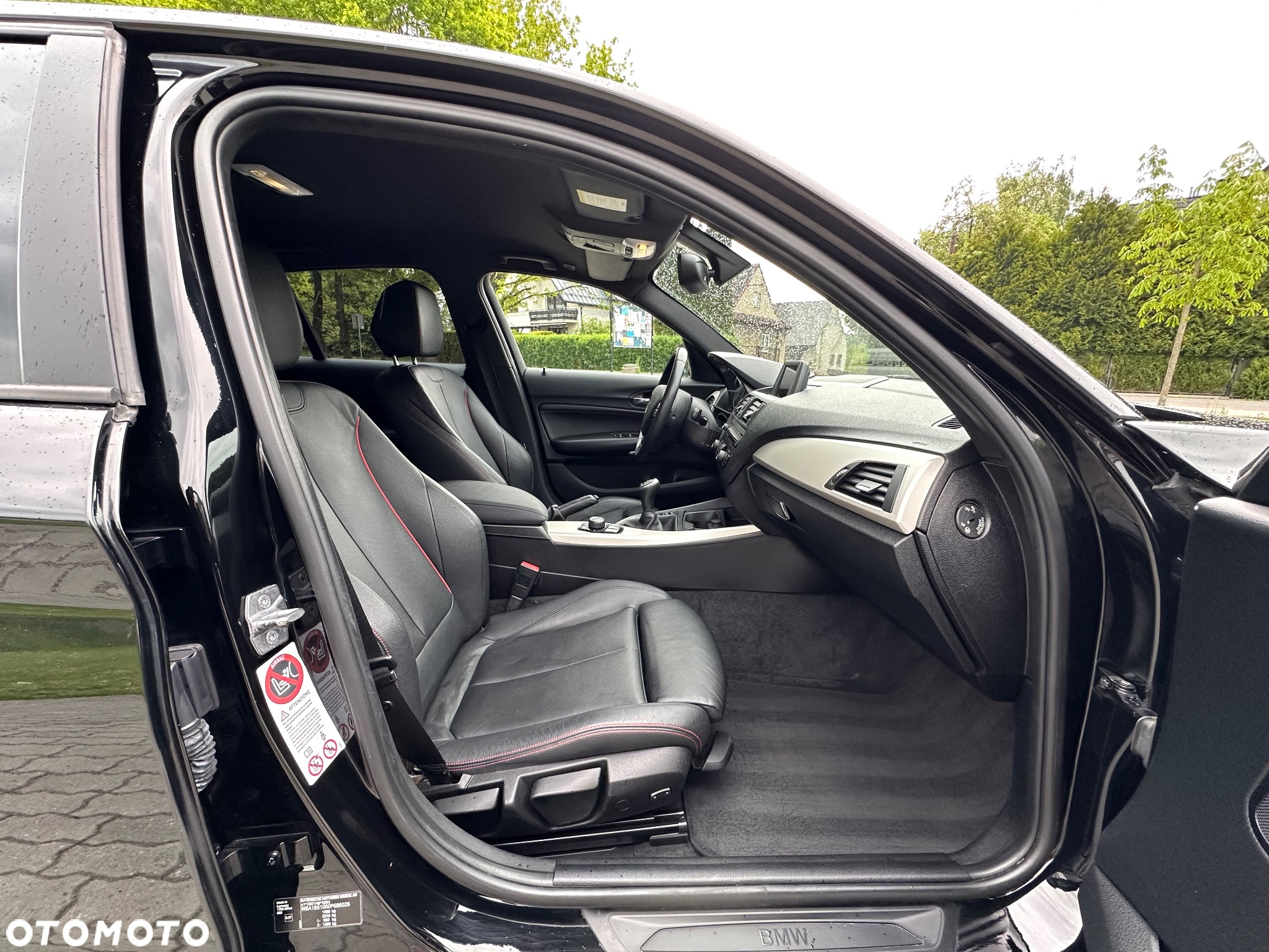 BMW Seria 1 120d xDrive Sport Line - 25