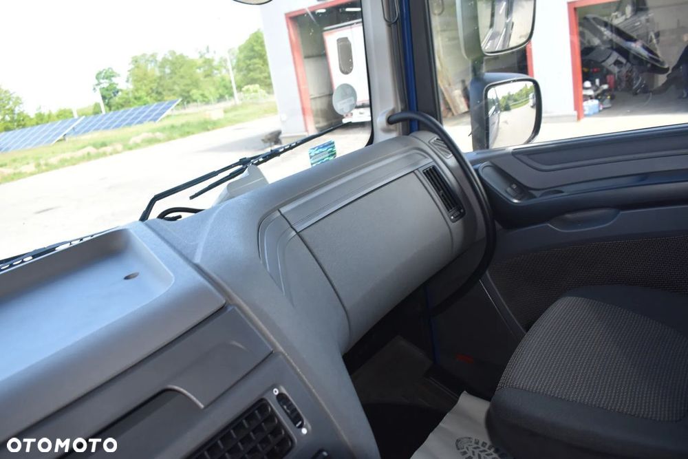 DAF XF 460 - 17