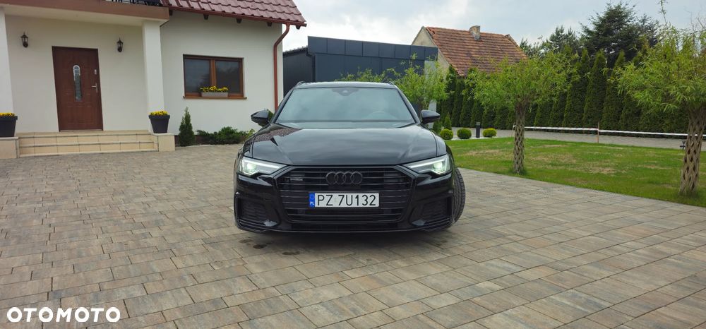 Audi A6 Avant 55 TFSI e Quattro Sport S tronic - 15
