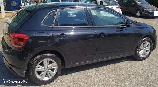 VW Polo 1.0 TSI Confortline - 3