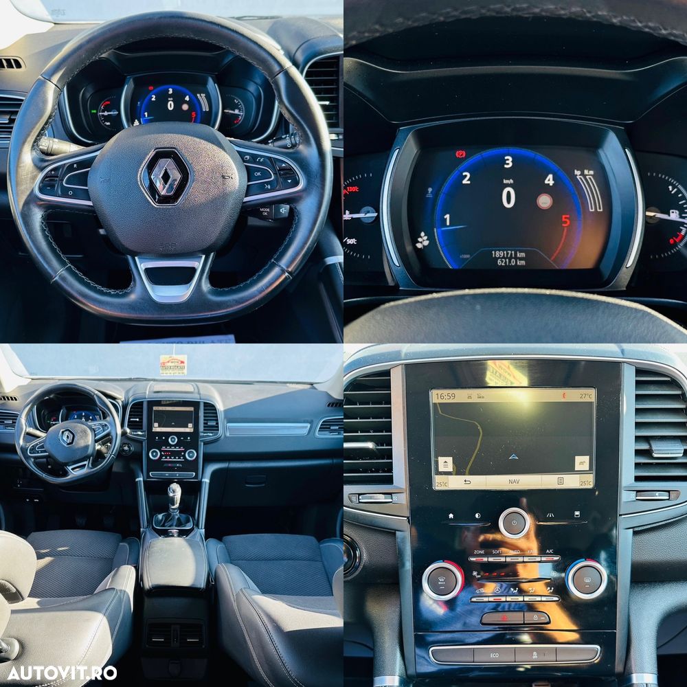 Renault Koleos ENERGY dCi 130 LIFE - 8