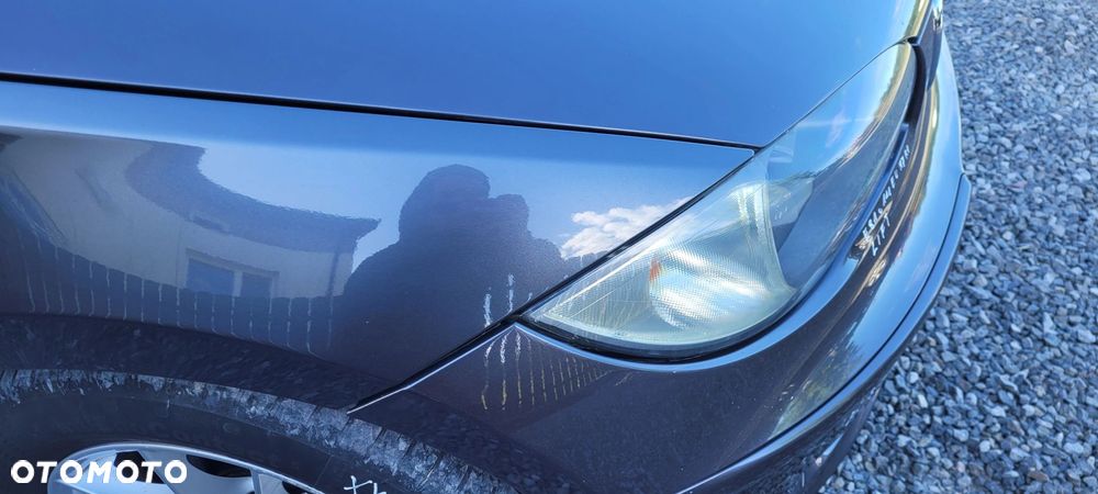 BŁOTNIK PRAWY PRZÓD PRZEDNI BMW E81 E82 E87 E88 A22 SPARKLING GRAPHITE C111 - 5