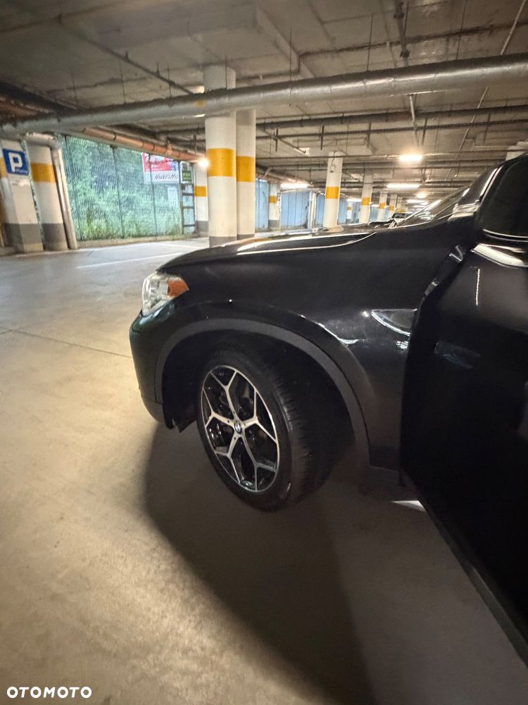 BMW X1 xDrive25i GPF Advantage - 16
