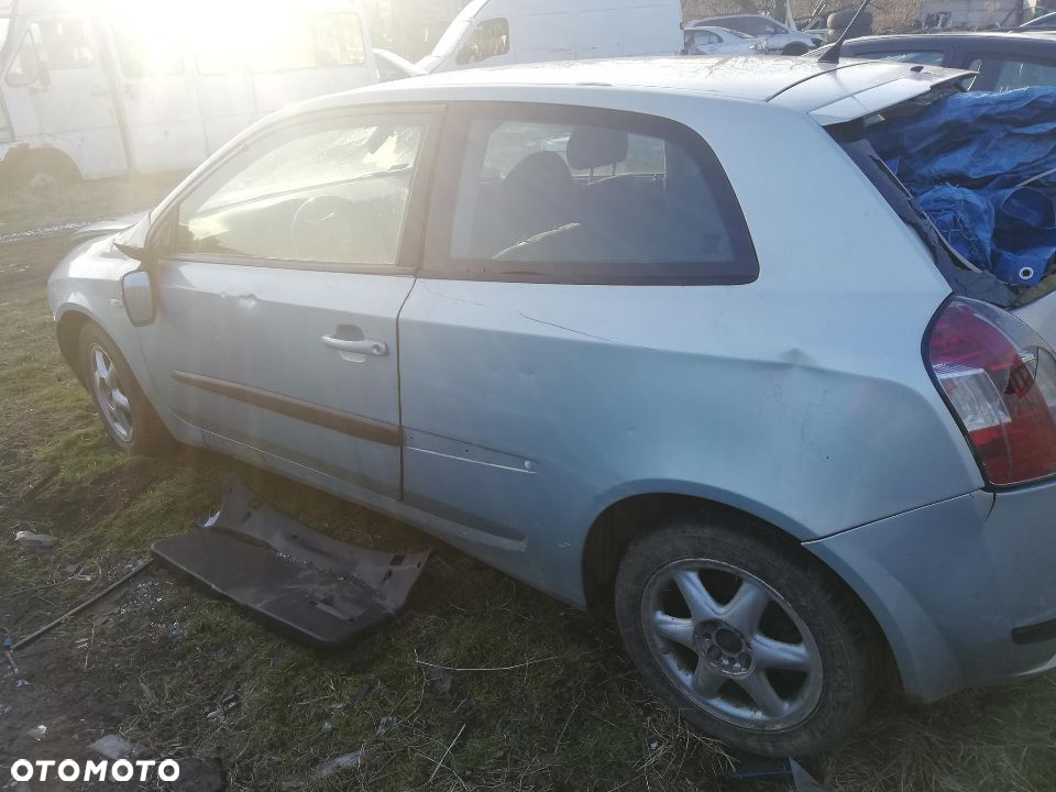 FIATA STILO 1.2 1.8 1.6 16V 1.9 JTD Na CZĘŚCI Kombi Multiwagon Hatchback - 13