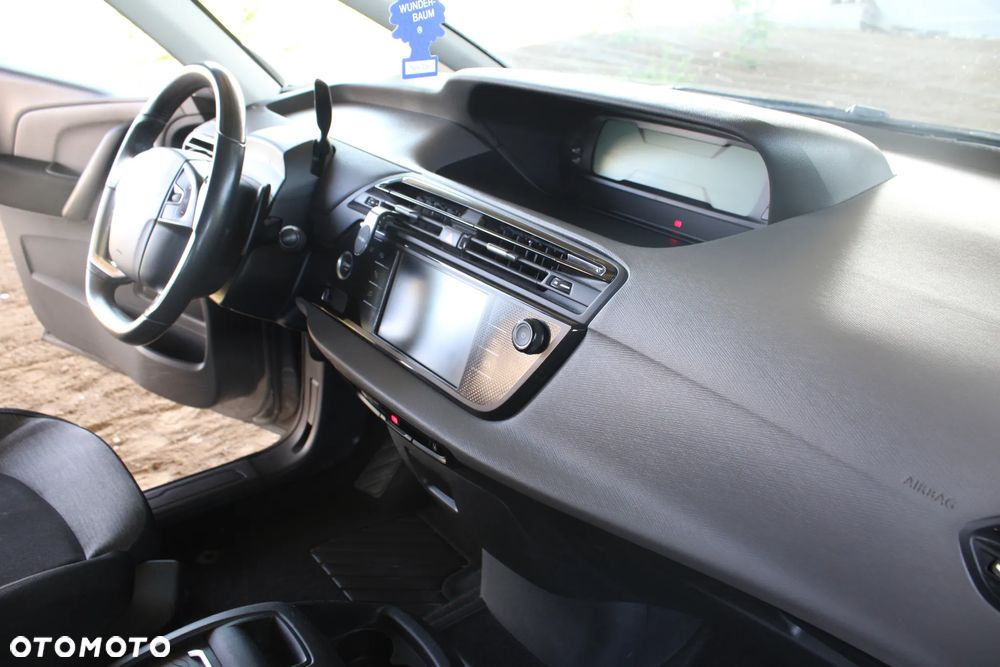 Citroën C4 SpaceTourer 1.5 BlueHDi Shine S&S EAT8 - 26