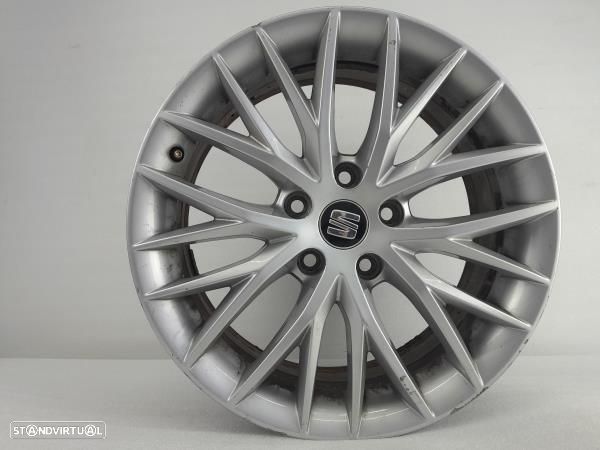 Jante Especial / Jantes Especiais Seat Leon St (5F8) - 1