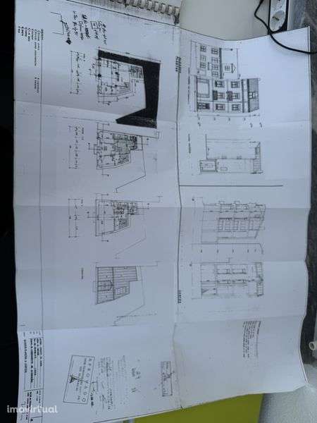 Vendo predio inteiro - Grande imagem: 2/12