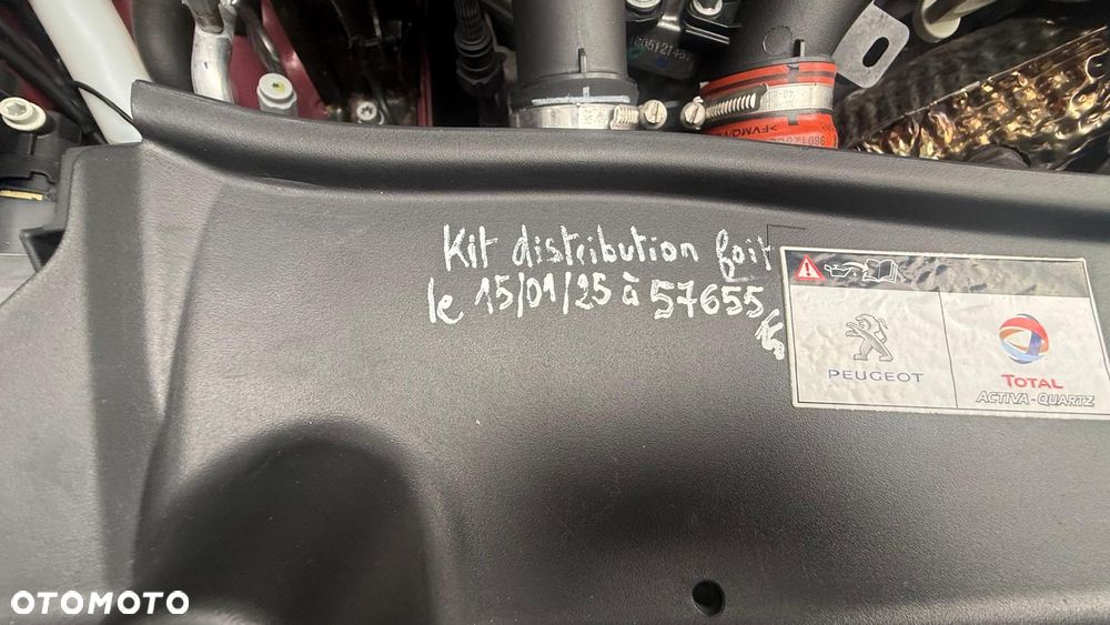 Peugeot 2008 PureTech 110 GPF Stop&Start EAT6 Style - 34