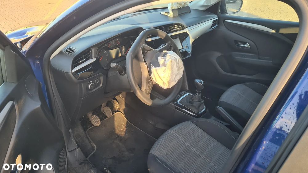 Opel Corsa 1.2 Direct Injection Turbo Start/Stop Elegance - 5