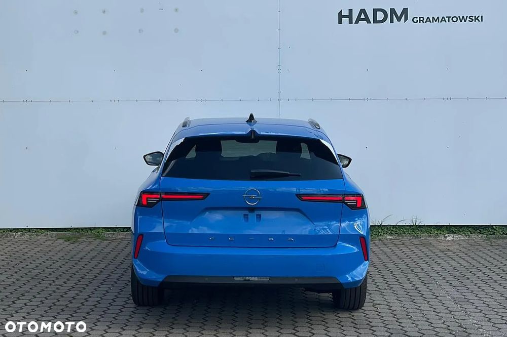 Opel Astra VI 1.2 T Edition S&S - 7