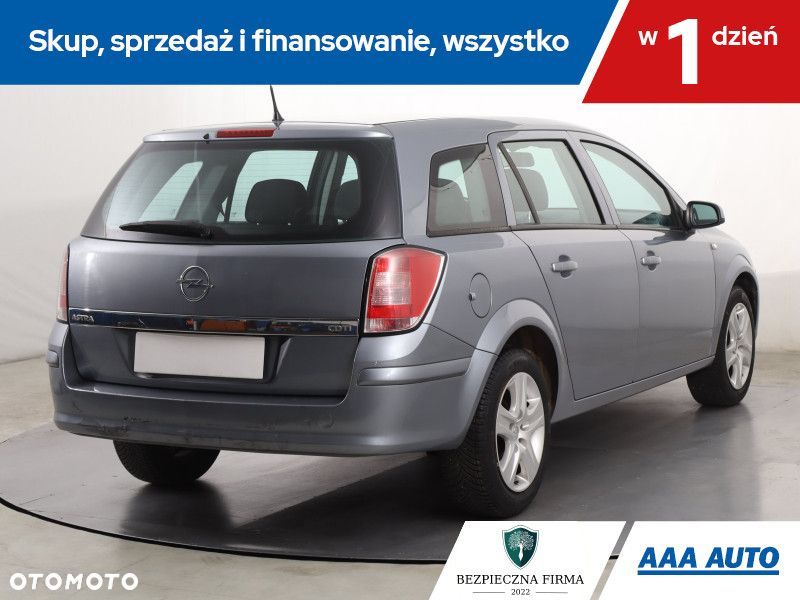 Opel Astra - 7