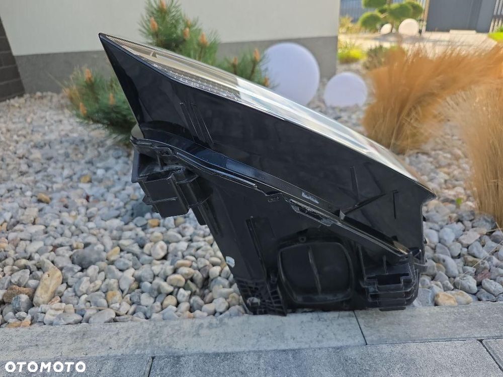 AUDI Q2 SQ2 81A LIFT Lampy przód Full Led Basic 81A941011 81A941012 - 11