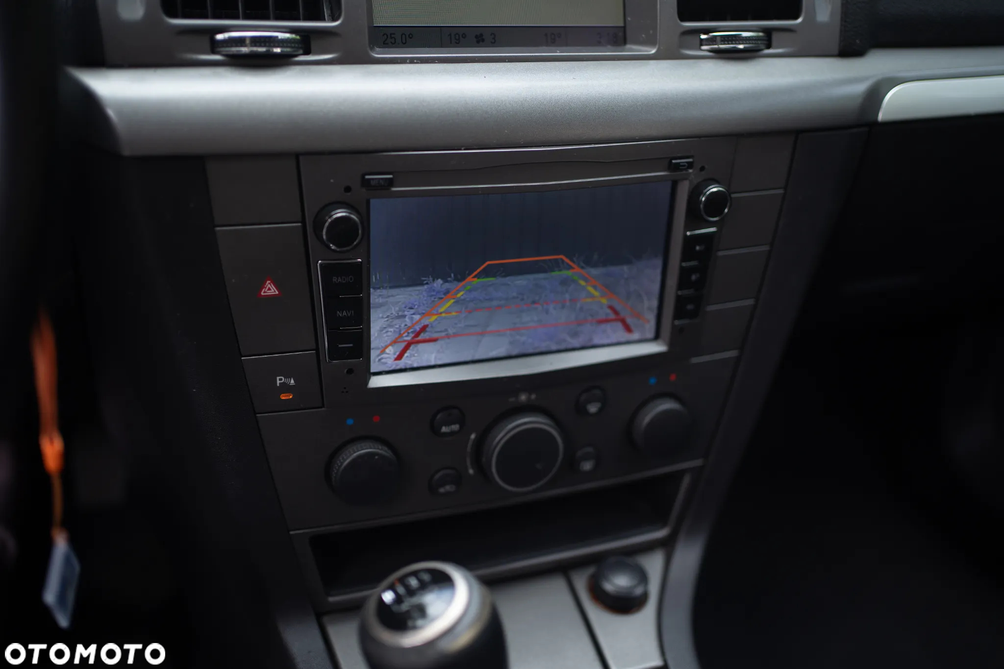 Opel Vectra GTS 1.9 CDTI - 4