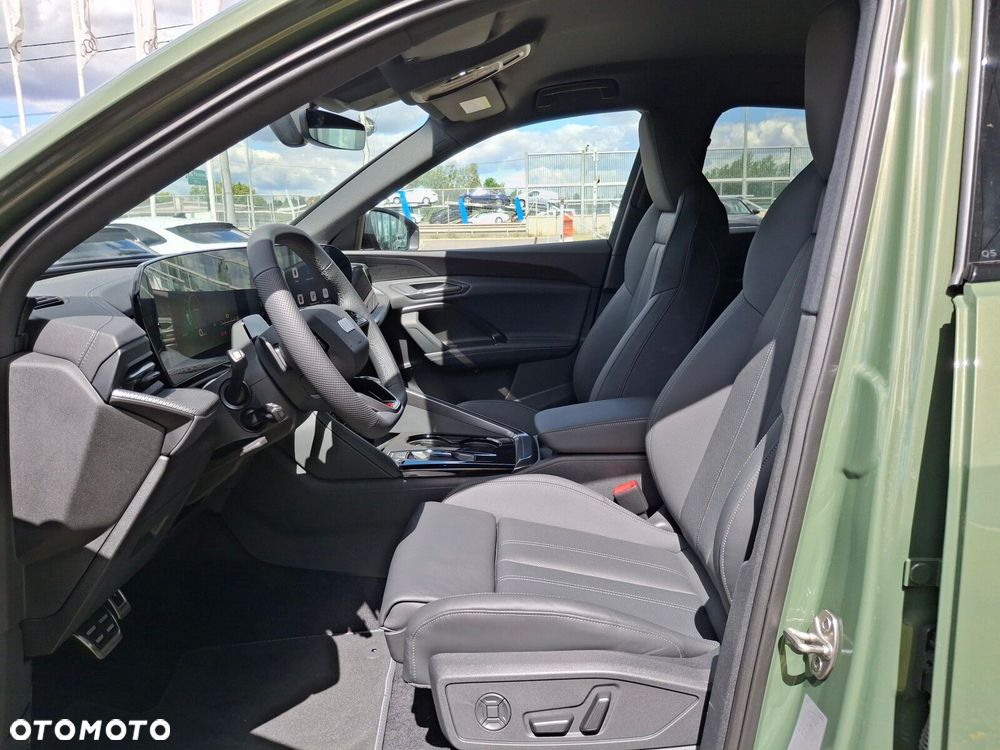 Audi Q5 Sportback - 24