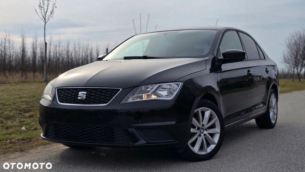 Seat Toledo 1.2 TSI Style - 21