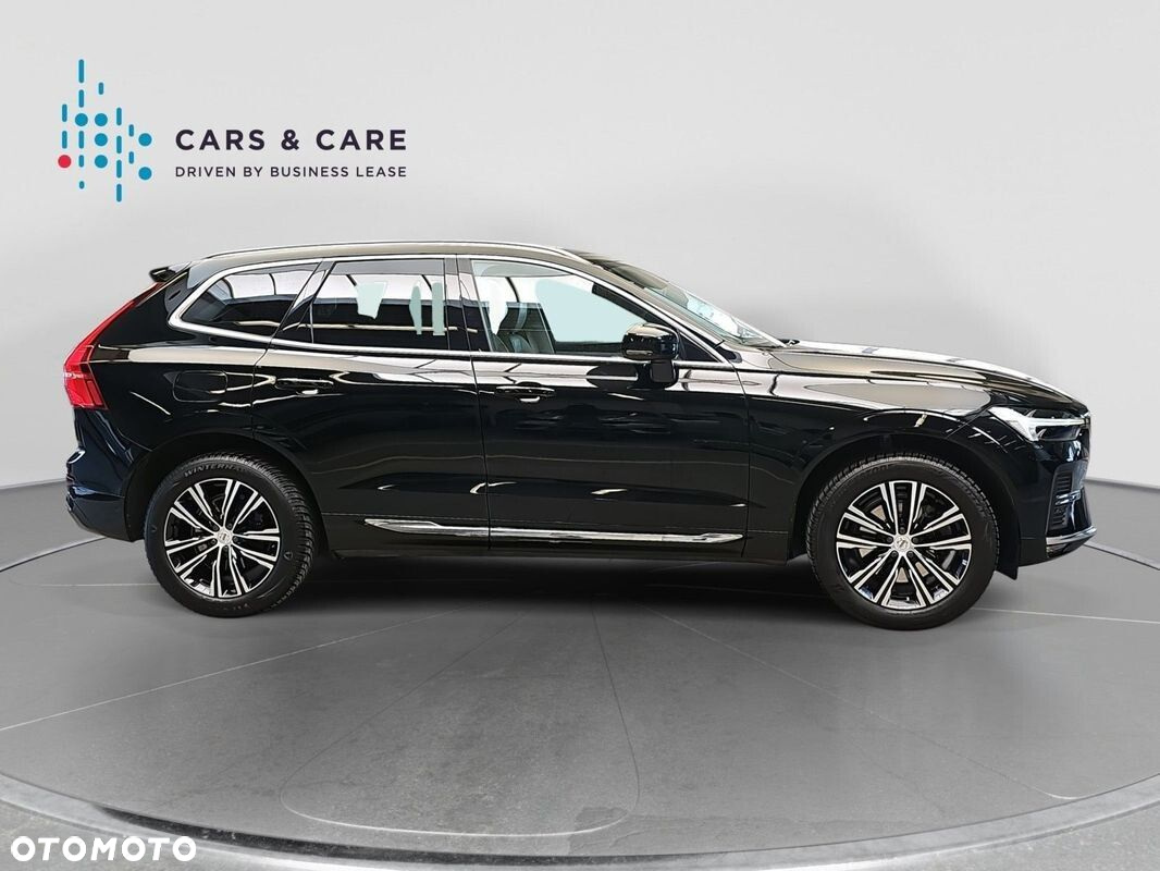 Volvo XC 60 T5 GPF AWD Inscription - 32