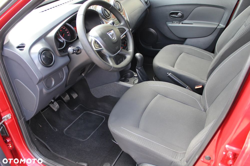 Dacia Sandero - 16