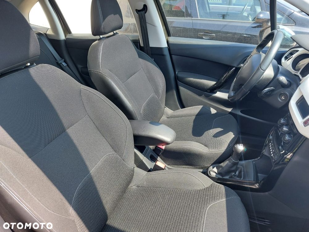 Citroën C3 Pure Tech (VTi) 82 Exclusive - 10