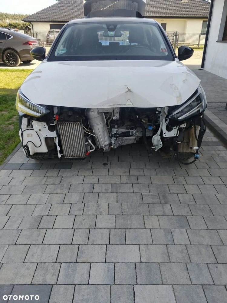 Opel Corsa 1.2 Direct Injection Turbo GS - 10