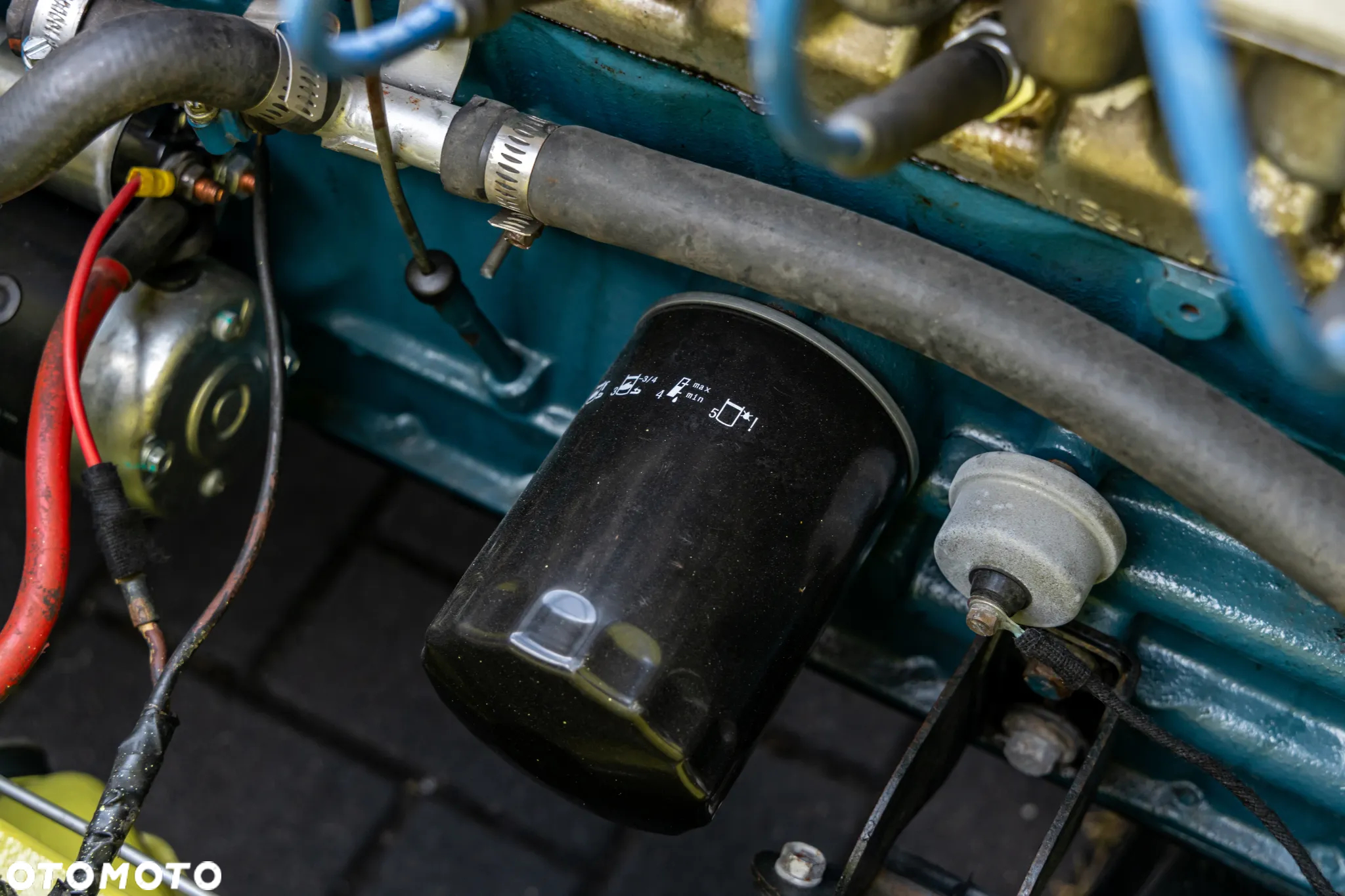 Nissan Inny - 26