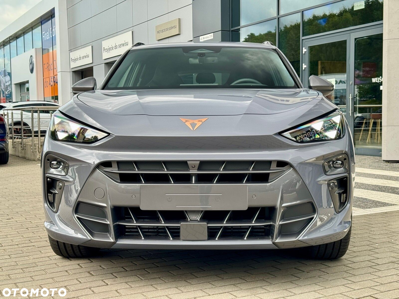 Cupra Terramar 2.0 TSI 4Drive VZ DSG - 14