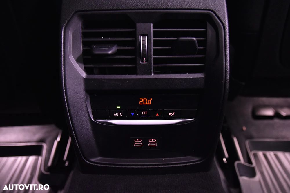 BMW Seria 3 330e AT PHEV - 24