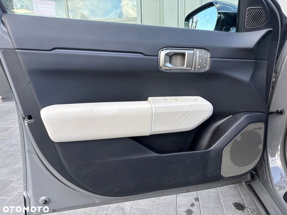 Kia EV4 81.4kWh GT-Line - 12