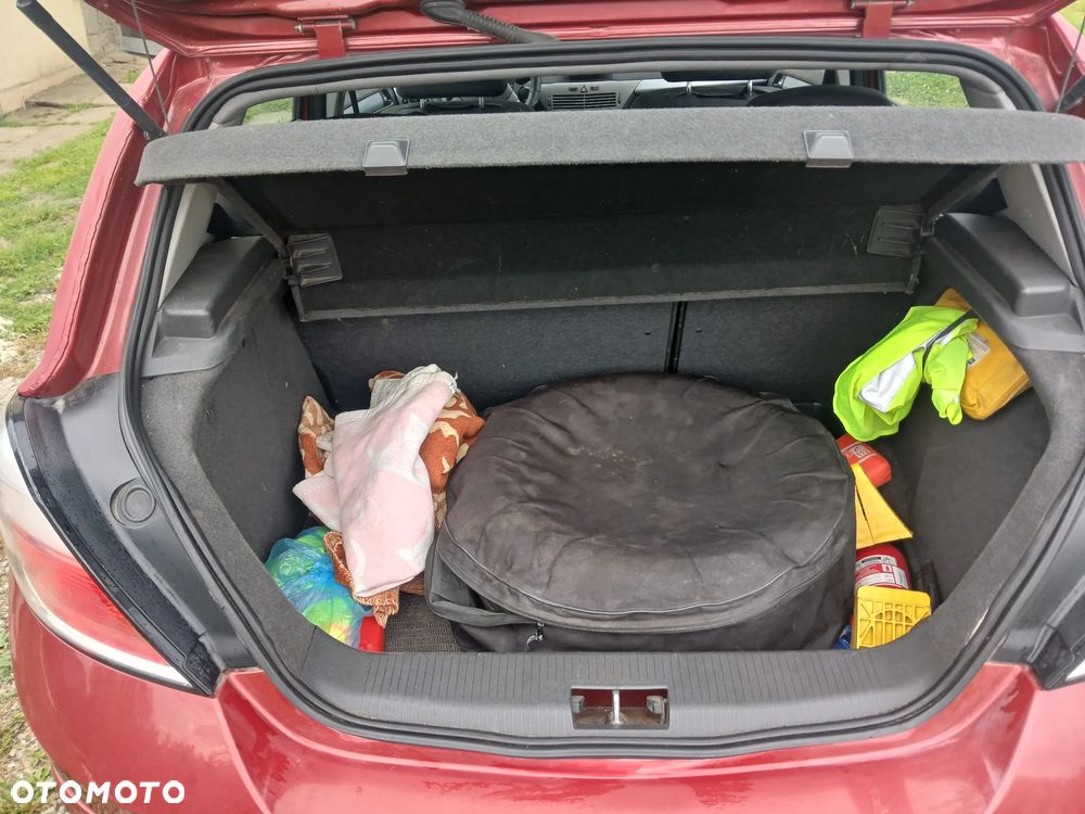 Opel Astra - 9
