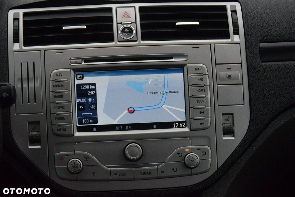 Ford Kuga 2.0 TDCi FWD Trend - 26