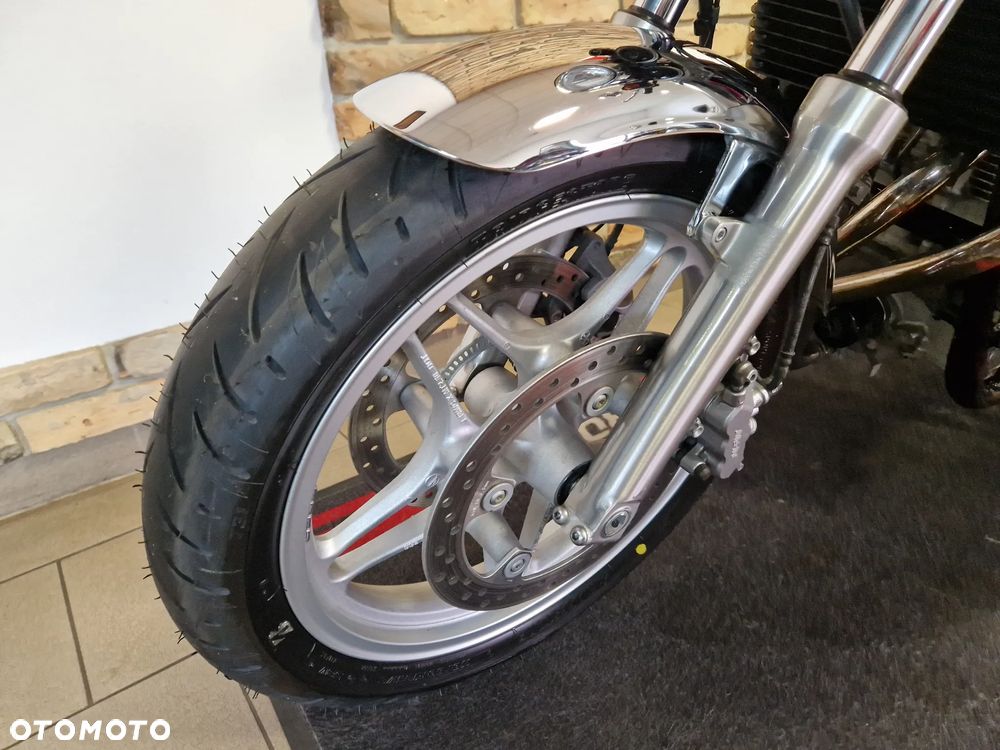 Honda CB - 14