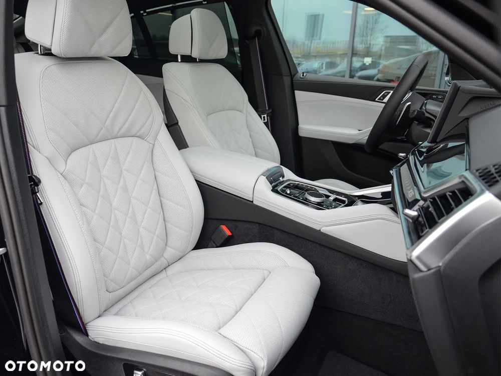 BMW X6 - 5